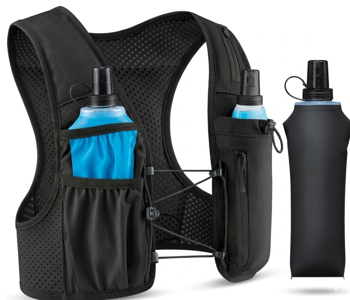 Fitvoria Fit LightHydro Vest