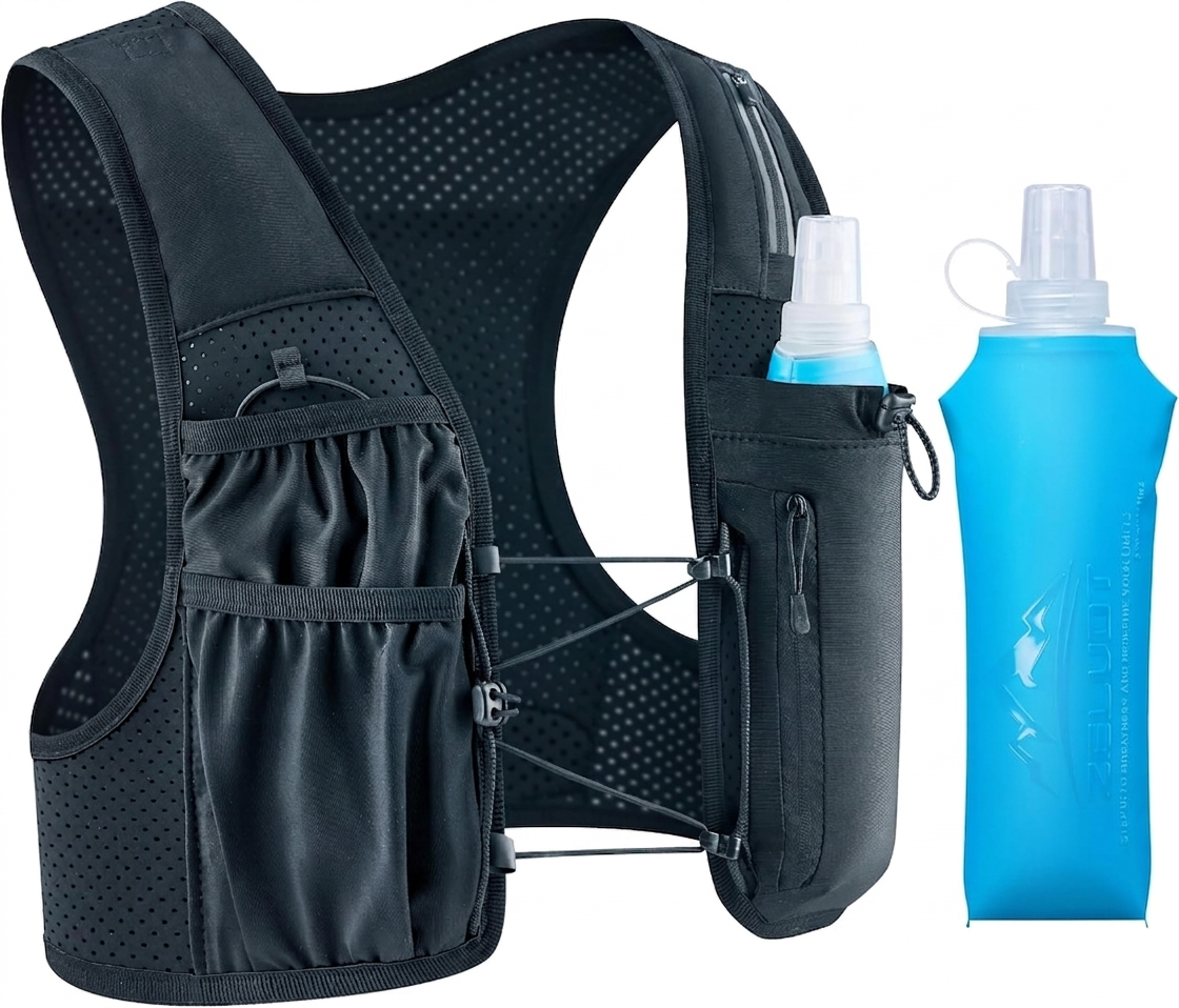 Fitvoria Fit HydroVest Pro
